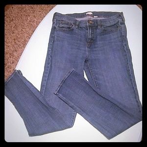 J Crew Skinny Jeans